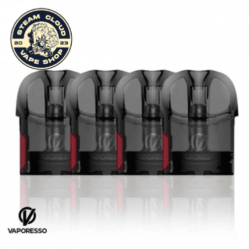 OSMALL POD - VAPORESSO