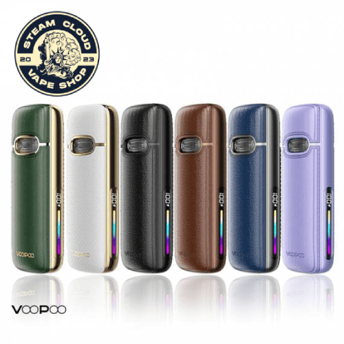 Vmate E - Voopoo (Ash Marble)