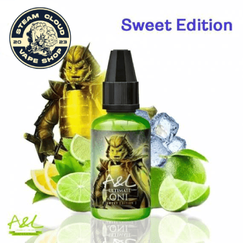 Aroma Oni Sweet Edition 30ml - A&L