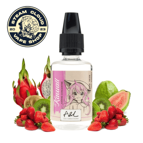 Aroma Kawaii 30ml - A&L