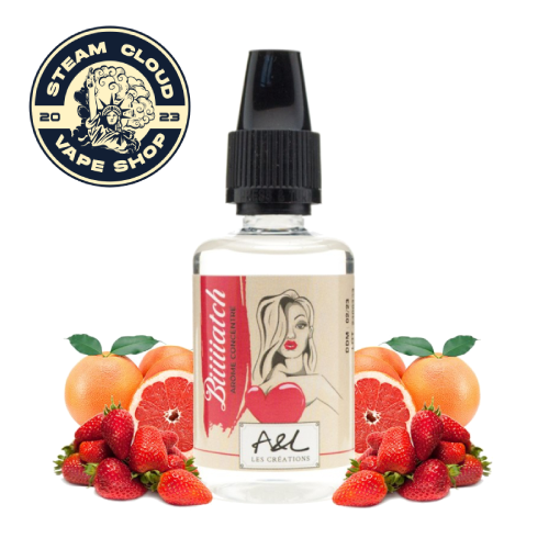 Aroma Biiiiiatch 30ml - A&L