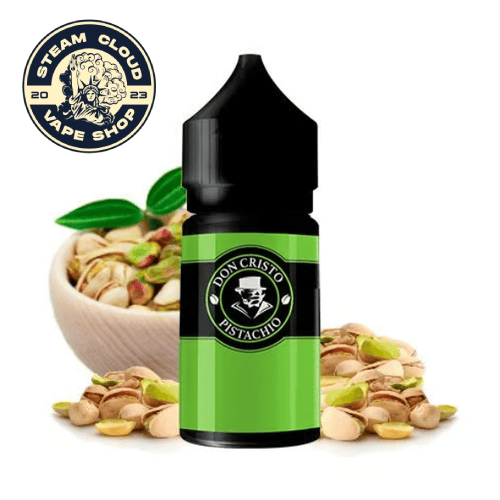 Aroma Pistacho 30ml - Don Cristo