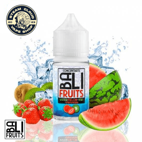 Aroma WKS Ice 30ml - Bali Fruits