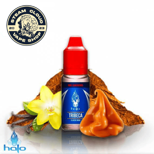 Aroma Tribeca 10ml - Halo