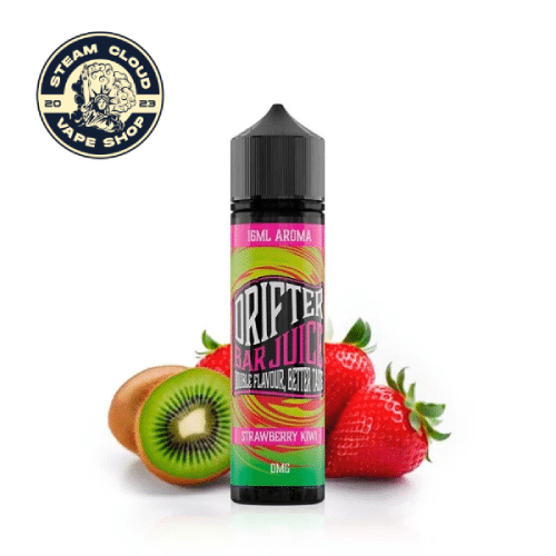 Aroma Strawberry Kiwi (Longfill) 16ml/60 - Drifter Bar