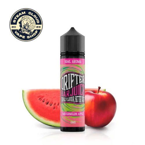 Aroma Watermelon Apple (Longfill) 16ml/60 - Drifter Bar