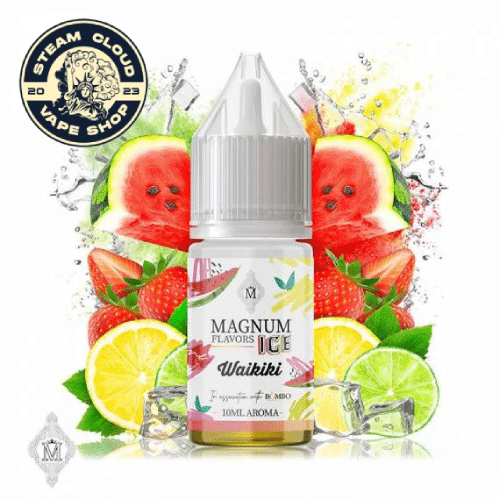 Aroma Waikiki 10ml/30ml (Longfill) - Magnum Vape