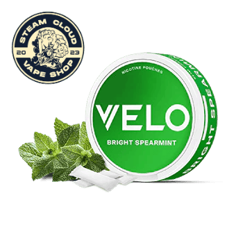 Bright Spearmint - Velo