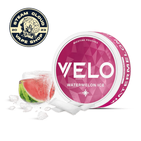 Watermelon Ice - Velo