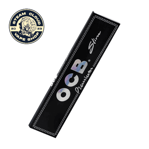 Papel Premium Long Slim - OCB
