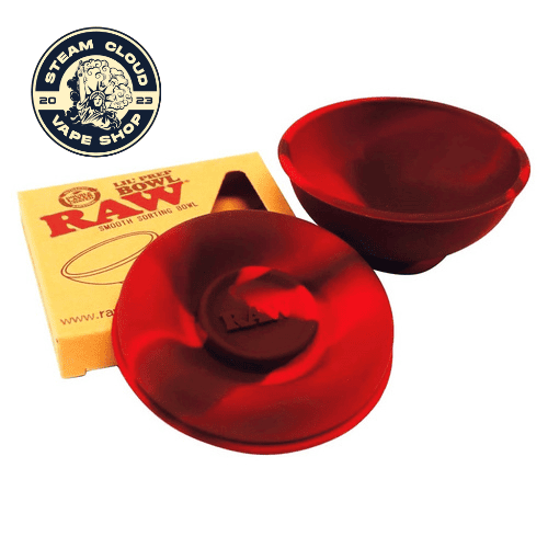 Lil Prep Bowl - Raw