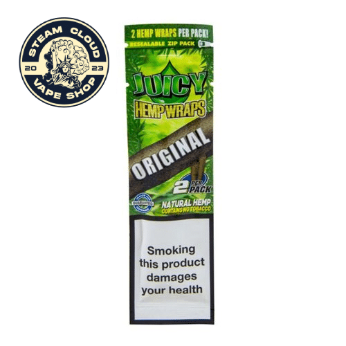 Original Papel de Blont – Juicy Hemp Wraps