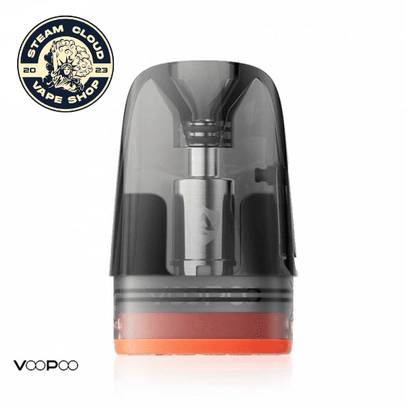 Argus Multi-Ohm Pod - VOOPOO