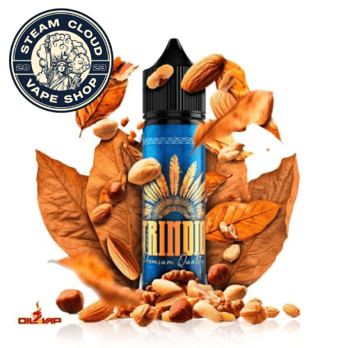 Aroma Trindio Longfill 16ml/60 - Oil4vap