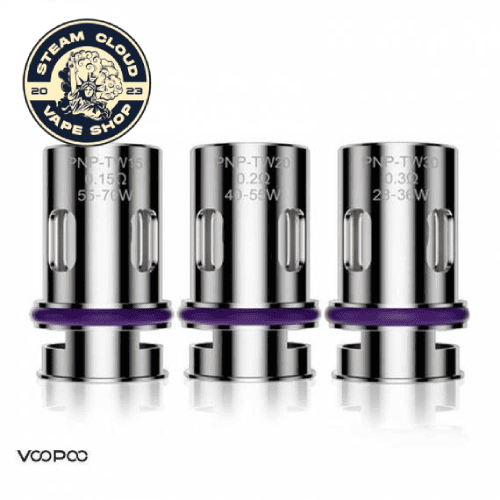 PNP TW COIL - VOOPOO (DW 80)