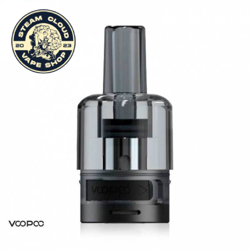 CAPSULA ITO COIL 2ml - VOOPOO (0.70 Ω)