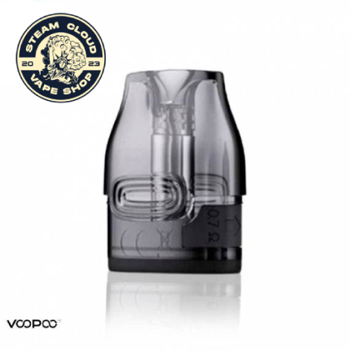 CAPSULA VMATE V2 2ml - VOOPOO (0.70 Ω)