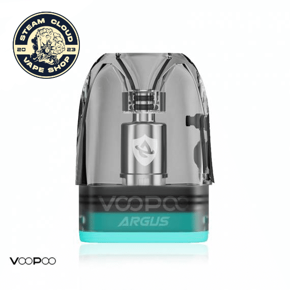 Argus Top Fill V2 Replacement Pod - VOOPOO