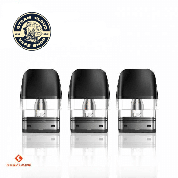 Q POD - GEEKVAPE (1.20 Ω)