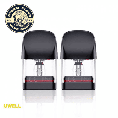 Capsula G3 - UWELL (0.60 Ω)
