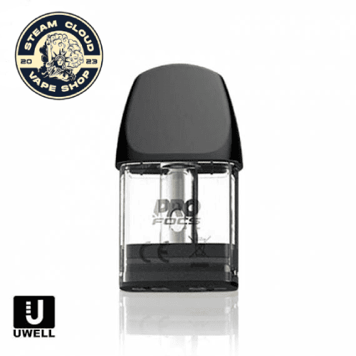 POD A2, AK2, A2S - UWELL (1.20 Ω)