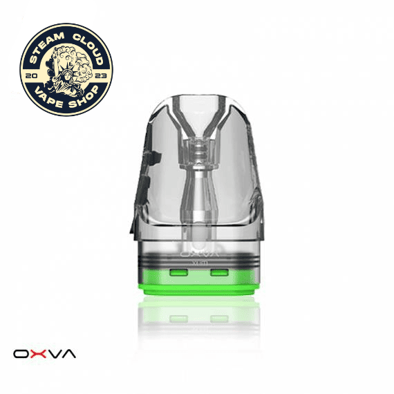 Xlim Top Fill V3 Pod - OXVA (1.20 Ω)