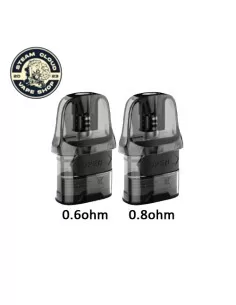CAPSULAS URSA POD V2 - LOST VAPE (0.80 Ω)
