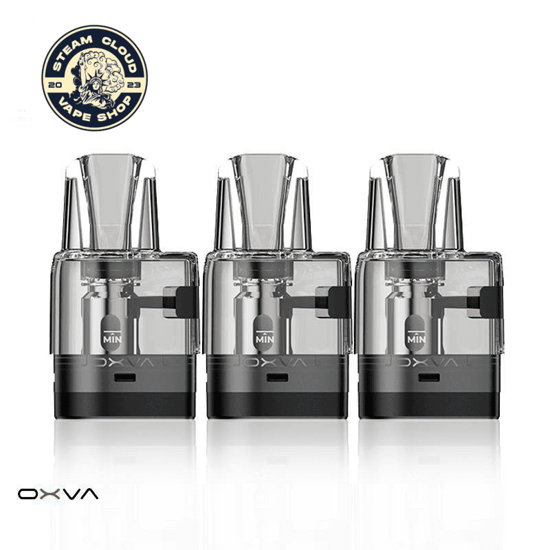 POD ONEO - OXVA (0.40 Ω)