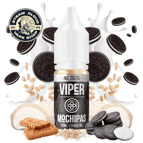 Mochipas 10ml - Viper Salts (10 mg)