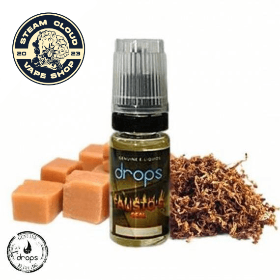 Fausto's Deal Sales 10ml - Drops