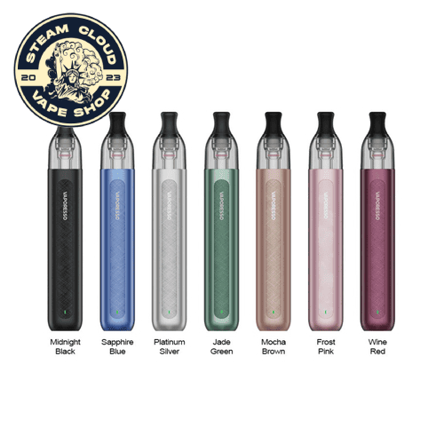 Eco One Pro - Vaporesso (Midnight Black)