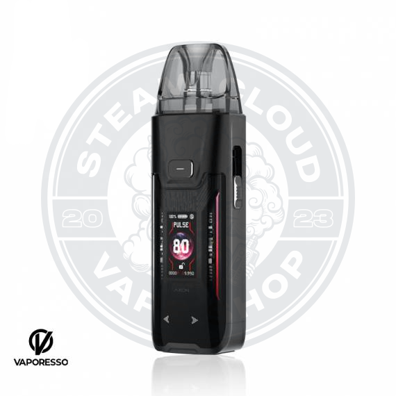 Luxe XR Max 2 - Vaporesso (Black)