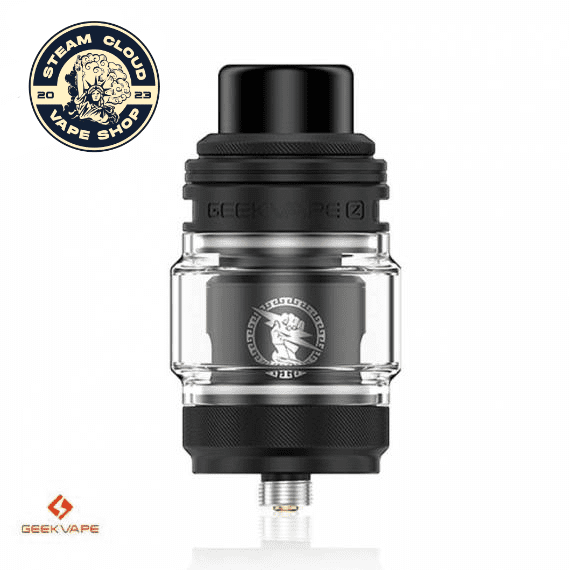 Z Fli Tank - GeekVape
