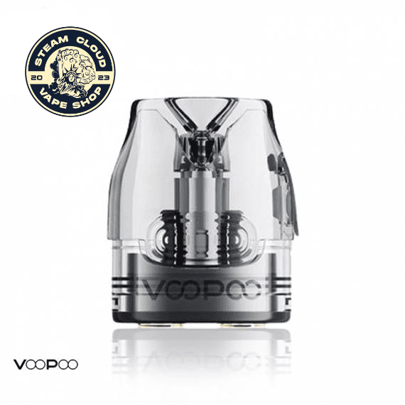 Capsula Vmate V3 Top Fill 2ml - VOOPOO (0.70 Ω)