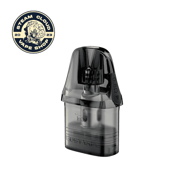 Cápsulas Ursa V3 - Lost Vape