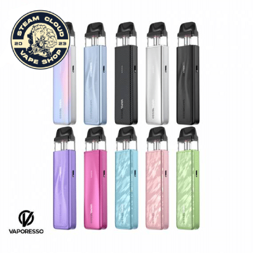 Xros 5 Mini - VAPORESSO