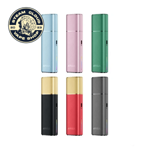 Argus Klyc 1350mAh - Voopoo (Black Gold)