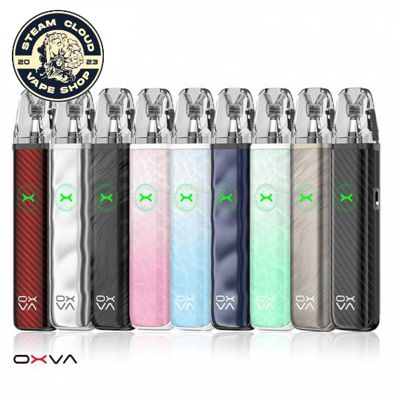 Xlim Go 2 Pod Kit - Oxva