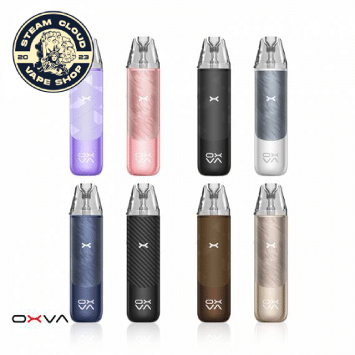 Nexlim Go Pod Kit - Oxva