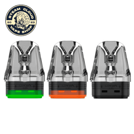 Pod Xlim Top Fill SS 2ml - OXVA