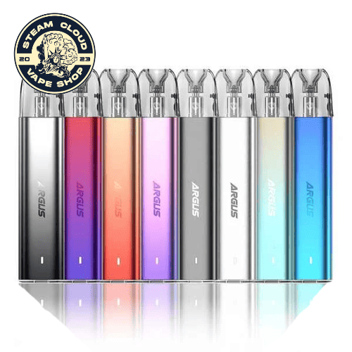 Argus G2 Mini Plus 1500mAh - Voopoo