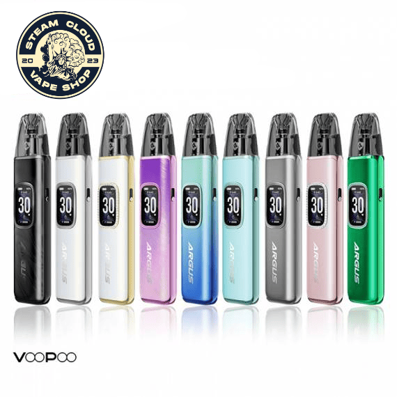 Argus G3 Pod Kit - Voopoo