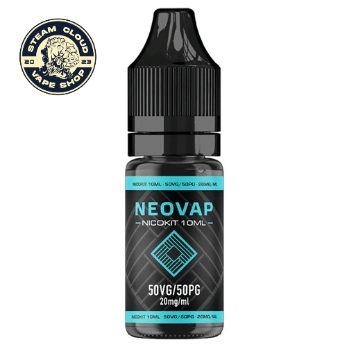Nicokit Sales Ultra 9ml+1 50vg/50pg - Neovap