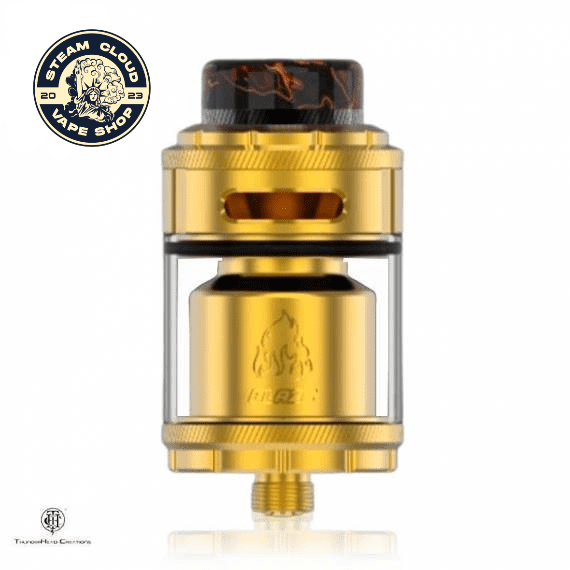 Blaze Rta - Thunderhead Creations